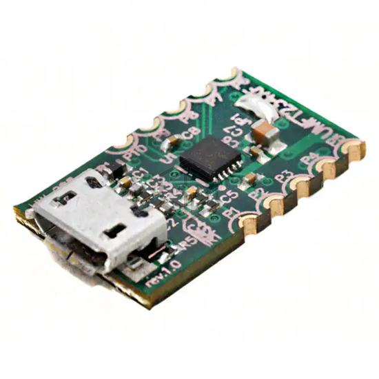 UMFT234XF - FTDI, Future Technology Devices International Ltd - Interface - Modules