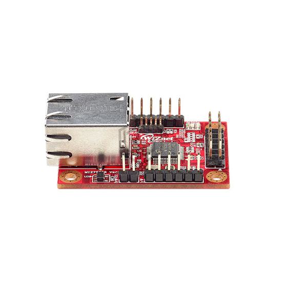 WIZ750SR-485 - WIZnet - Interface - Modules