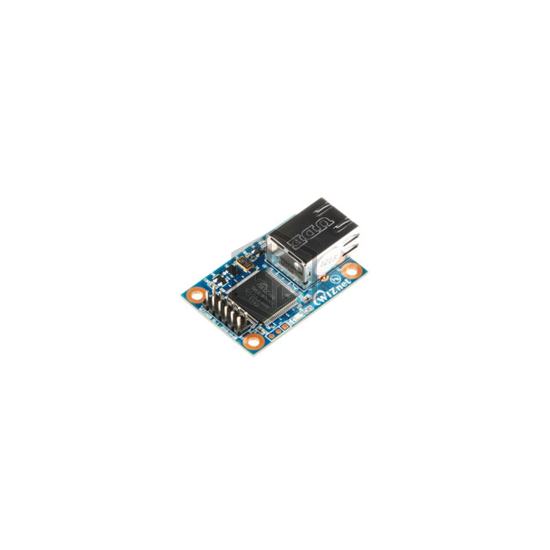 WIZ108SR - WIZnet - Interface - Modules