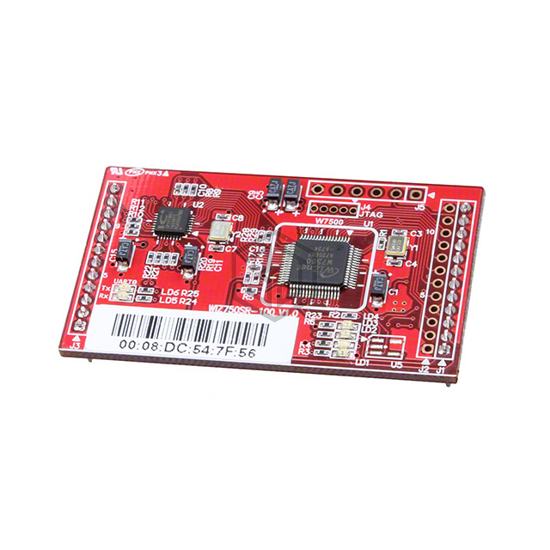 WIZ750SR-100 - WIZnet - Interface - Modules