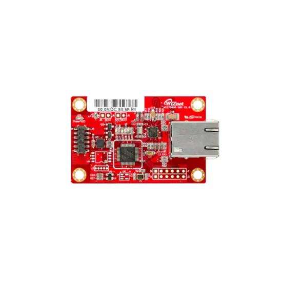 WIZ750SR-105 - WIZnet - Interface - Modules