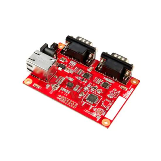 WIZ752SR-125 - WIZnet - Interface - Modules