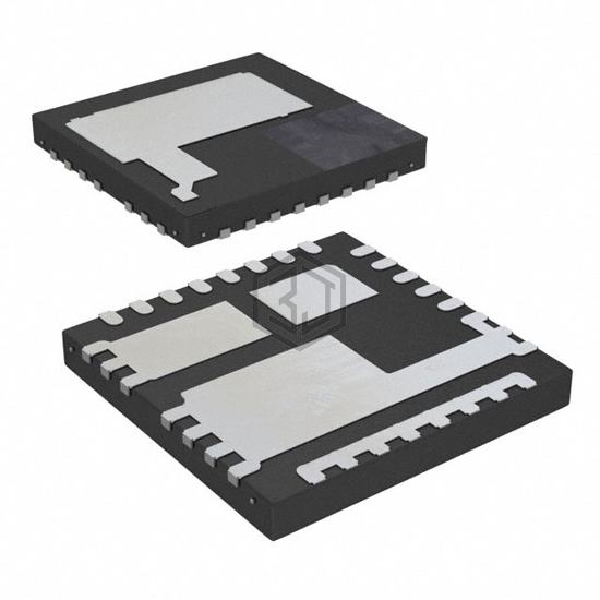 ISL99227FRZ-T7A - Renesas Electronics America Inc - Interface - Modules