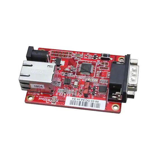 WIZ750SR-110 - WIZnet - Interface - Modules