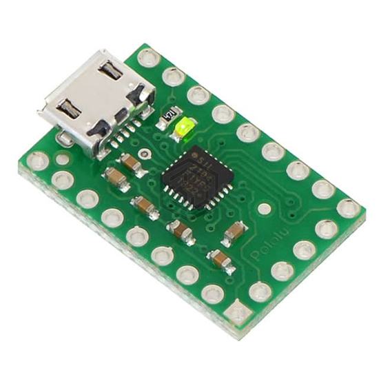 1308 - Pololu Corporation - Interface - Modules