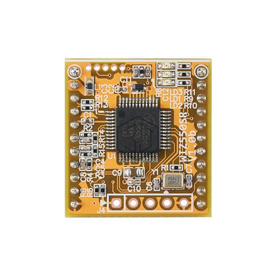 WIZ550SR - WIZnet - Interface - Modules