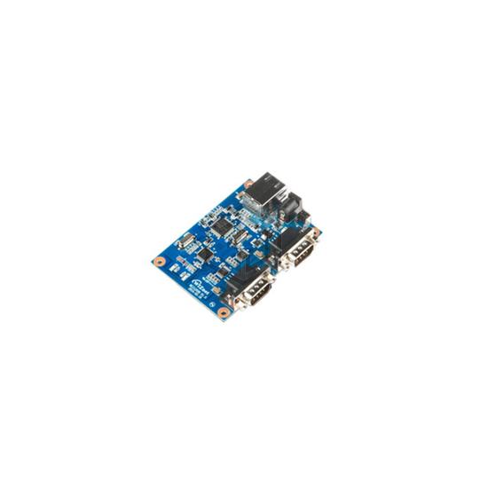 WIZ125SR - WIZnet - Interface - Modules