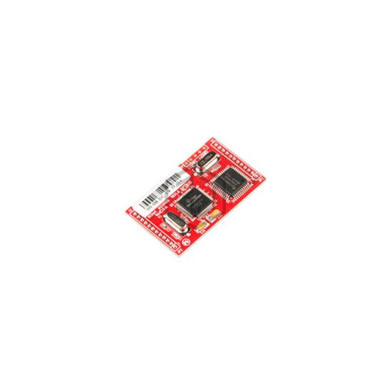 WIZ100SR - WIZnet - Interface - Modules
