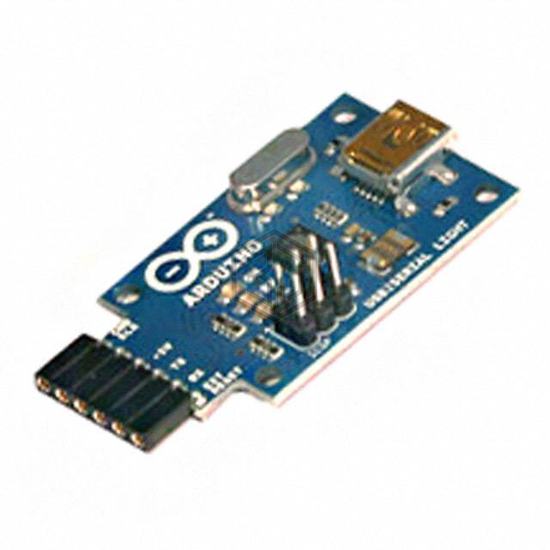 A000107 - Arduino - Interface - Modules
