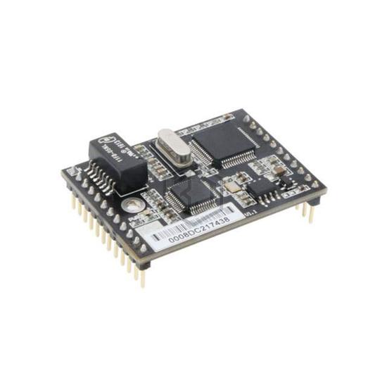 W5500S2E-Z1 - WIZnet - Interface - Modules