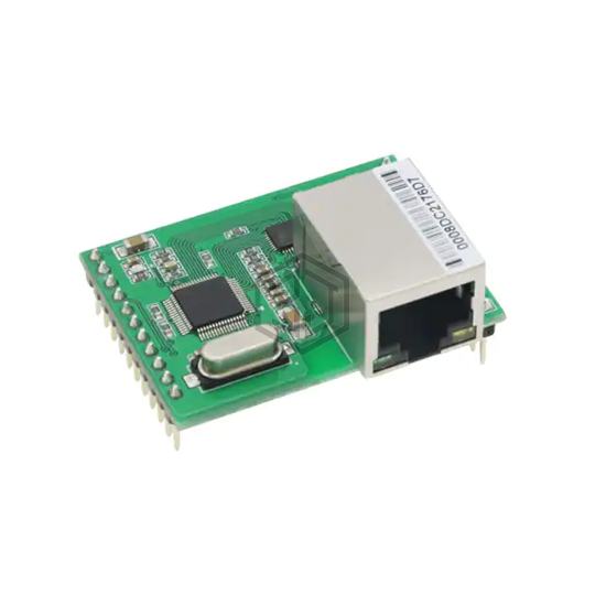 W7500S2E-R1 - WIZnet - Interface - Modules