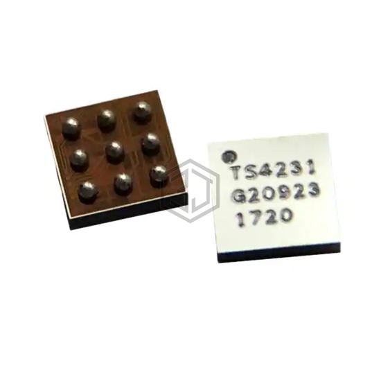 TS4231 - Triad Semiconductor, Inc. - Interface - Sensor and Detector Interfaces