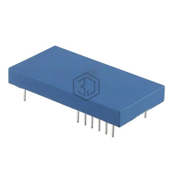 1B22AN - Analog Devices Inc. - Interface - Sensor and Detector Interfaces