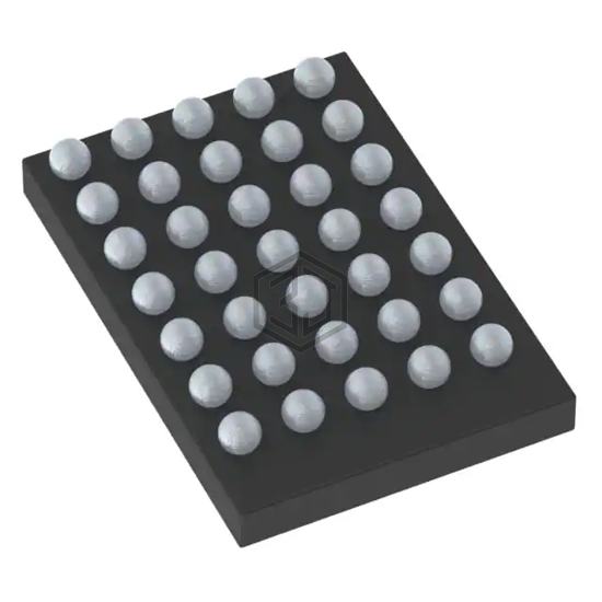 ADPD4100BCBZR7 - Analog Devices Inc. - Interface - Sensor and Detector Interfaces