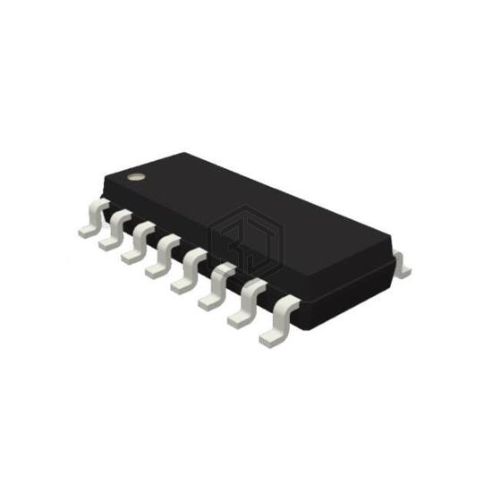 LS6513-S - LSI/CSI - Interface - Sensor and Detector Interfaces