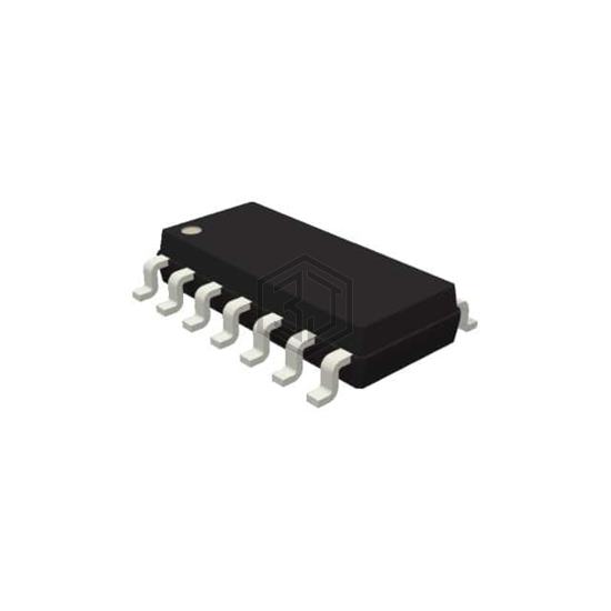 LS6526-S - LSI/CSI - Interface - Sensor and Detector Interfaces