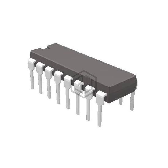 LS6507R - LSI/CSI - Interface - Sensor and Detector Interfaces
