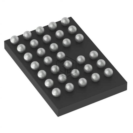 ADPD4101BCBZR7 - Analog Devices Inc. - Interface - Sensor and Detector Interfaces