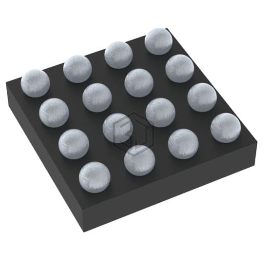 IQS626A-00-CSR - Azoteq (Pty) Ltd - Interface - Sensor and Detector Interfaces