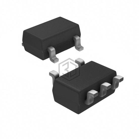 S-L2980A50MC-TF-U - ABLIC Inc. - PMIC - Voltage Regulators - Linear