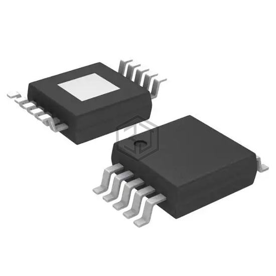 TLC083IDGQ - Texas Instruments - Linear - Amplifiers - Instrumentation, OP Amps, Buffer Amps