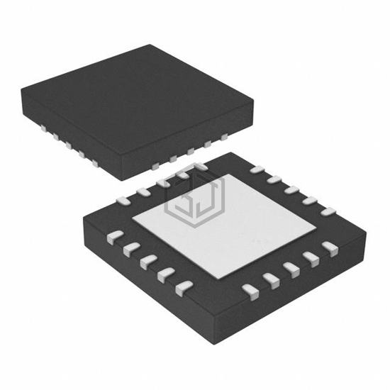 MCP9601-E/MX - Microchip Technology - Interface - Sensor and Detector Interfaces
