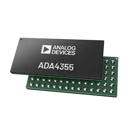 ADA4355ABCZ - Analog Devices Inc. - Interface - Sensor and Detector Interfaces