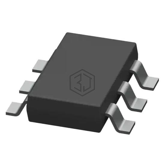 IQS127D-00008-TSR - Azoteq (Pty) Ltd - Interface - Sensor, Capacitive Touch