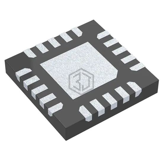 IQS7222C-001-QNR - Azoteq (Pty) Ltd - Interface - Sensor and Detector Interfaces
