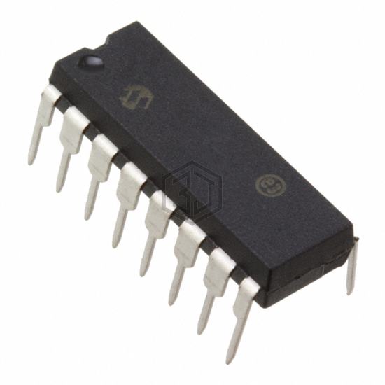 RE46C180E16F - Microchip Technology - Interface - Sensor and Detector Interfaces