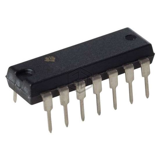 MPY534JD - Texas Instruments - Linear - Analog Multipliers, Dividers