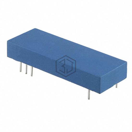 1B21AN - Analog Devices Inc. - Interface - Sensor and Detector Interfaces