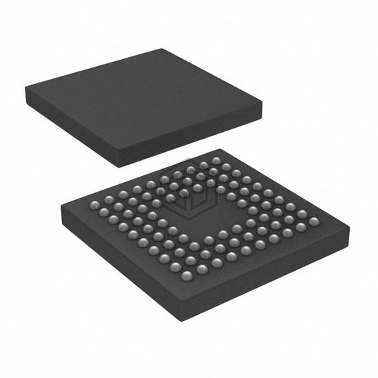 AD9973BBCZ - Analog Devices Inc. - Interface - Sensor and Detector Interfaces