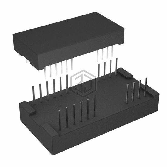 1B32AN - Analog Devices Inc. - Interface - Sensor and Detector Interfaces