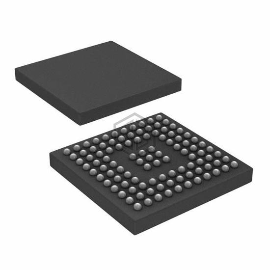 AD9992BBCZ - Analog Devices Inc. - Interface - Sensor and Detector Interfaces