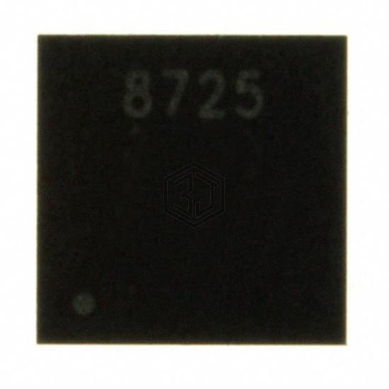 SX8725E083TRT - Semtech Corporation - Interface - Sensor and Detector Interfaces