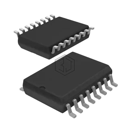 A3953SLB - Allegro MicroSystems - PMIC - Motor Drivers, Controllers