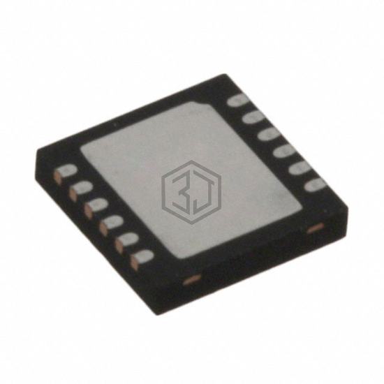 SX8723E083TDT - Semtech Corporation - Interface - Sensor and Detector Interfaces