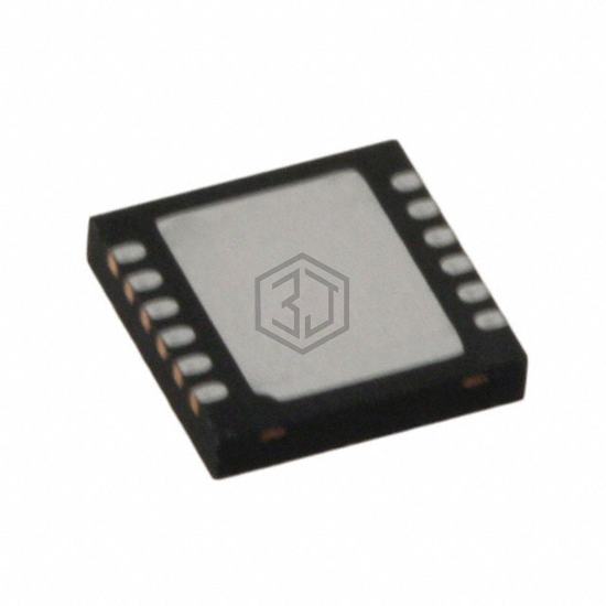 SX8725E083TDT - Semtech Corporation - Interface - Sensor and Detector Interfaces