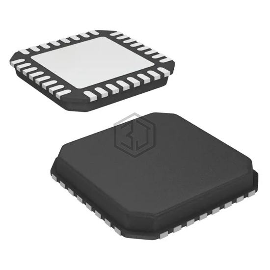 78M6613-IMR/F/PW4 - Analog Devices Inc./Maxim Integrated - PMIC - Energy Metering