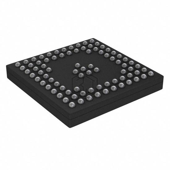 SSC7102-GQ-AB2 - Microchip Technology - Interface - Sensor and Detector Interfaces