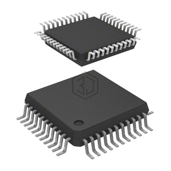 TDC-GP1 - ScioSense - Interface - Sensor and Detector Interfaces