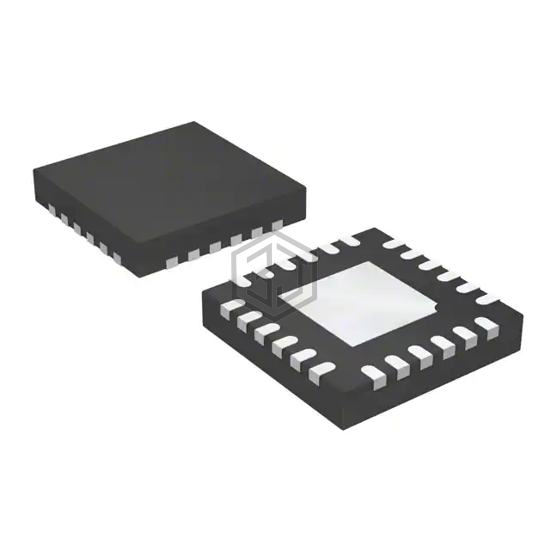 AIS328DQTR - STMicroelectronics - Motion Sensors - Accelerometers