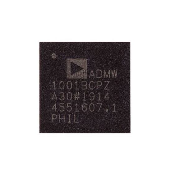 ADMW1001BCPZ - Analog Devices Inc. - Interface - Sensor and Detector Interfaces