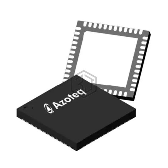 IQS550-BL-QNR - Azoteq (Pty) Ltd - Interface - Sensor, Capacitive Touch