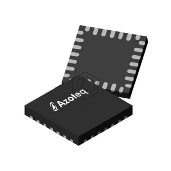 IQS525-BL-QNR - Azoteq (Pty) Ltd - Interface - Sensor, Capacitive Touch