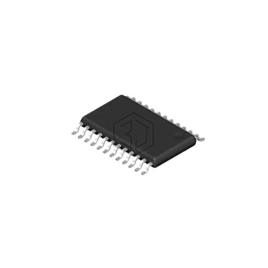 IS31SE5111A-ZNLS3-TR - Lumissil Microsystems - Interface - Sensor, Capacitive Touch