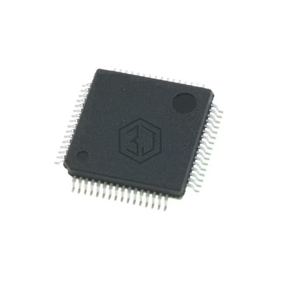 IS31SE5114-LQLS3 - Lumissil Microsystems - Interface - Sensor, Capacitive Touch