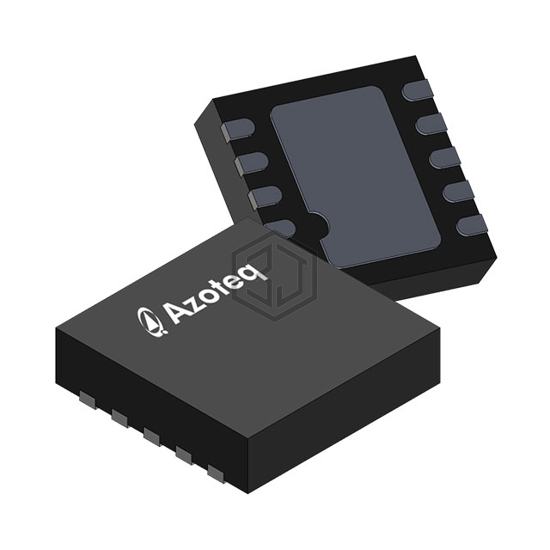 IQS680-100-DNR - Azoteq (Pty) Ltd - Interface - Sensor, Capacitive Touch