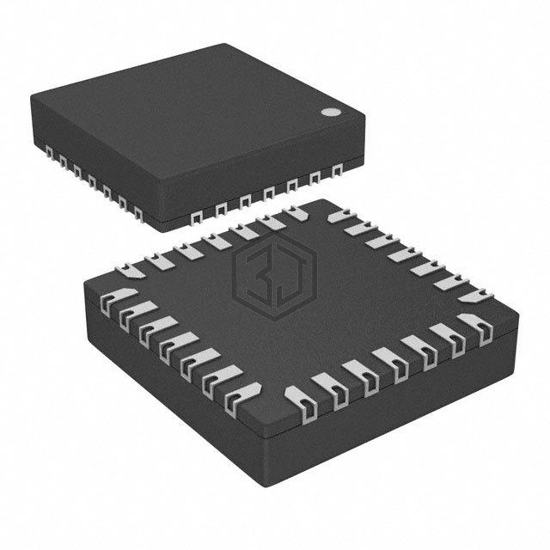 LC717A30UR-NH - onsemi - Interface - Sensor, Capacitive Touch